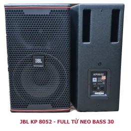 Loa JBL KP 8052 - Hàng Nhập Khẩu