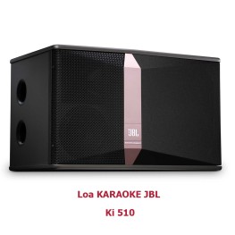 Loa Karaoke JBL Ki 510