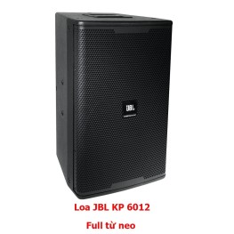 Loa JBL KP 6012 - Full Từ neo